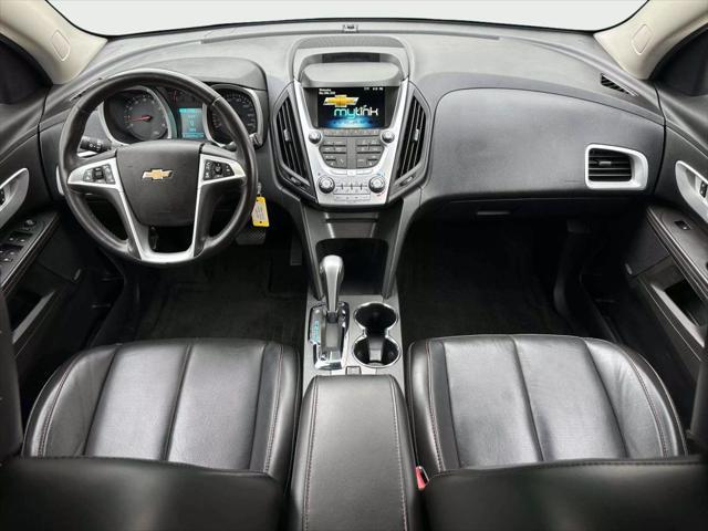 used 2015 Chevrolet Equinox car, priced at $15,000