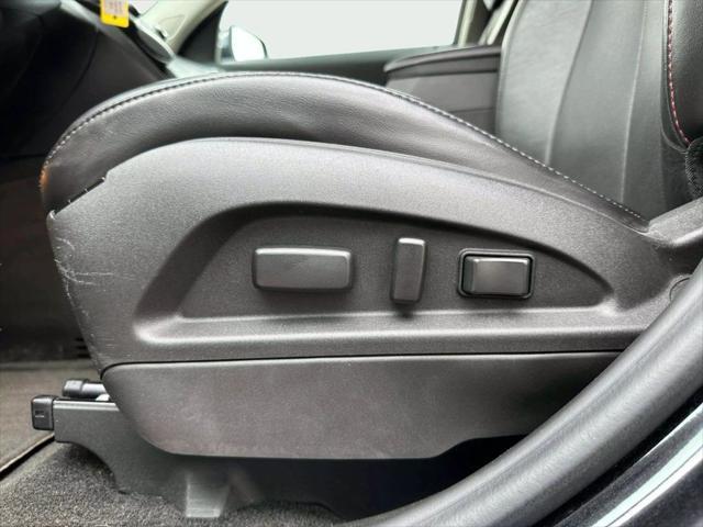 used 2015 Chevrolet Equinox car, priced at $15,000