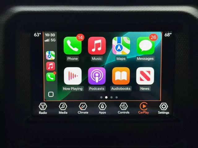 used 2019 Jeep Wrangler Unlimited car, priced at $36,000