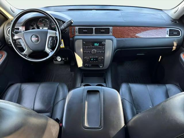 used 2008 GMC Sierra 2500 car, priced at $32,000