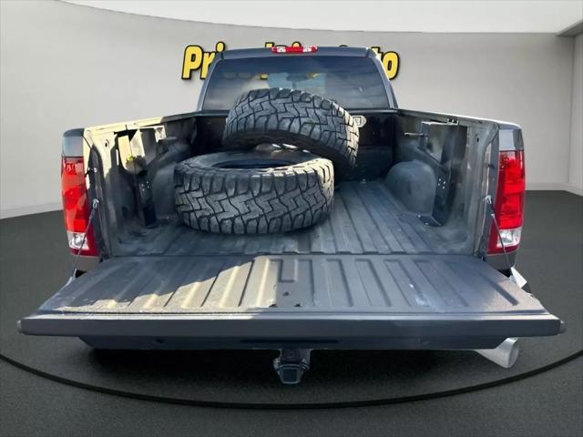 used 2008 GMC Sierra 2500 car, priced at $32,000