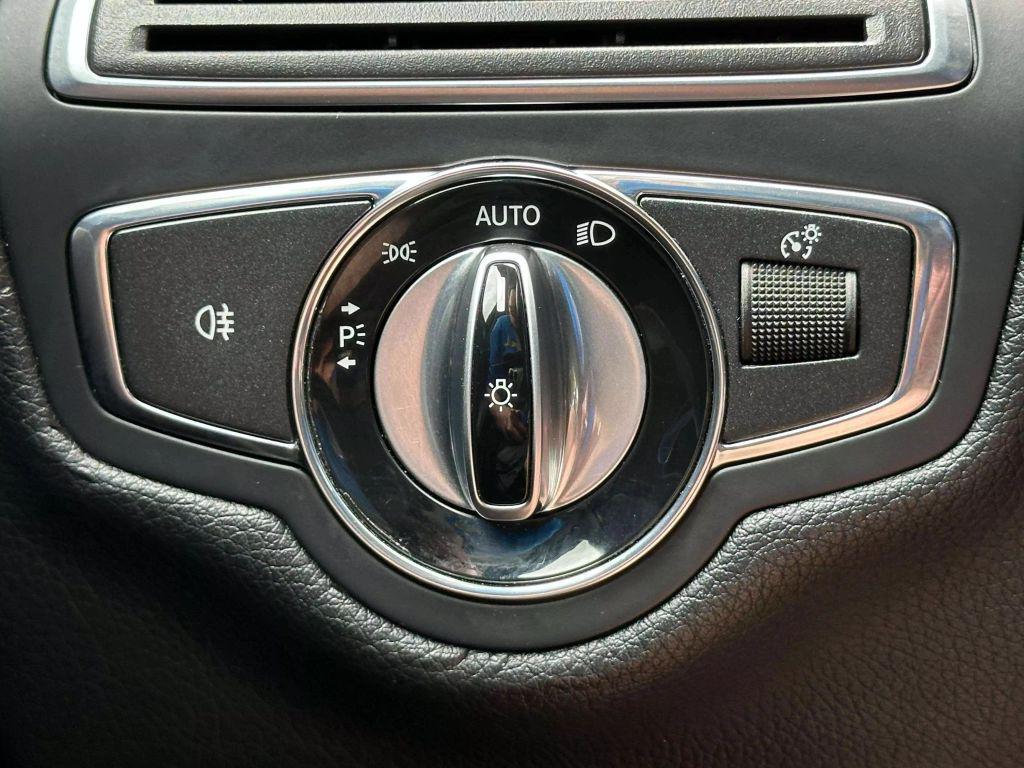 used 2015 Mercedes-Benz C-Class car, priced at $14,000