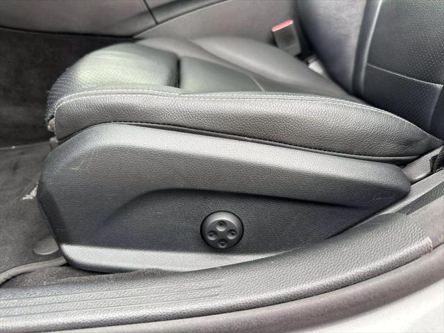 used 2015 Mercedes-Benz C-Class car, priced at $16,500