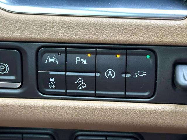 used 2021 Chevrolet Suburban car, priced at $44,000