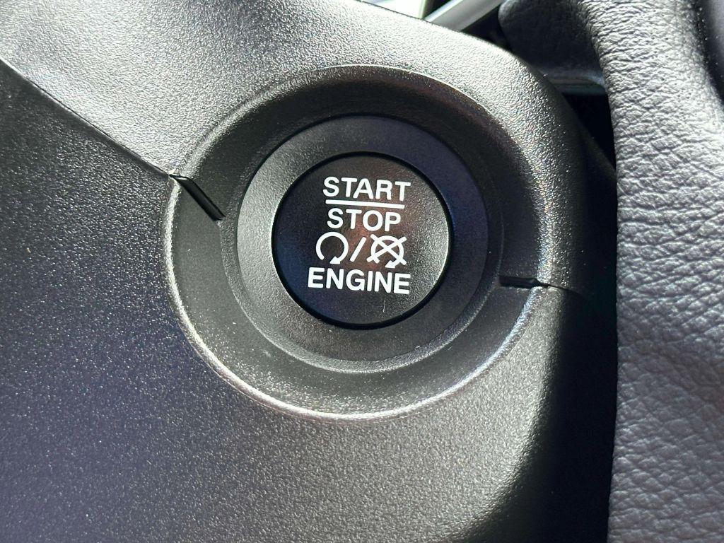 used 2020 Jeep Compass car, priced at $16,500