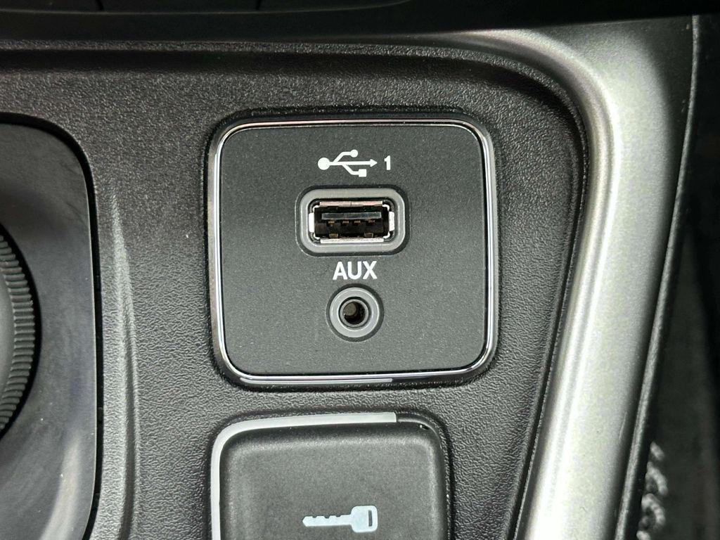 used 2020 Jeep Compass car, priced at $16,500