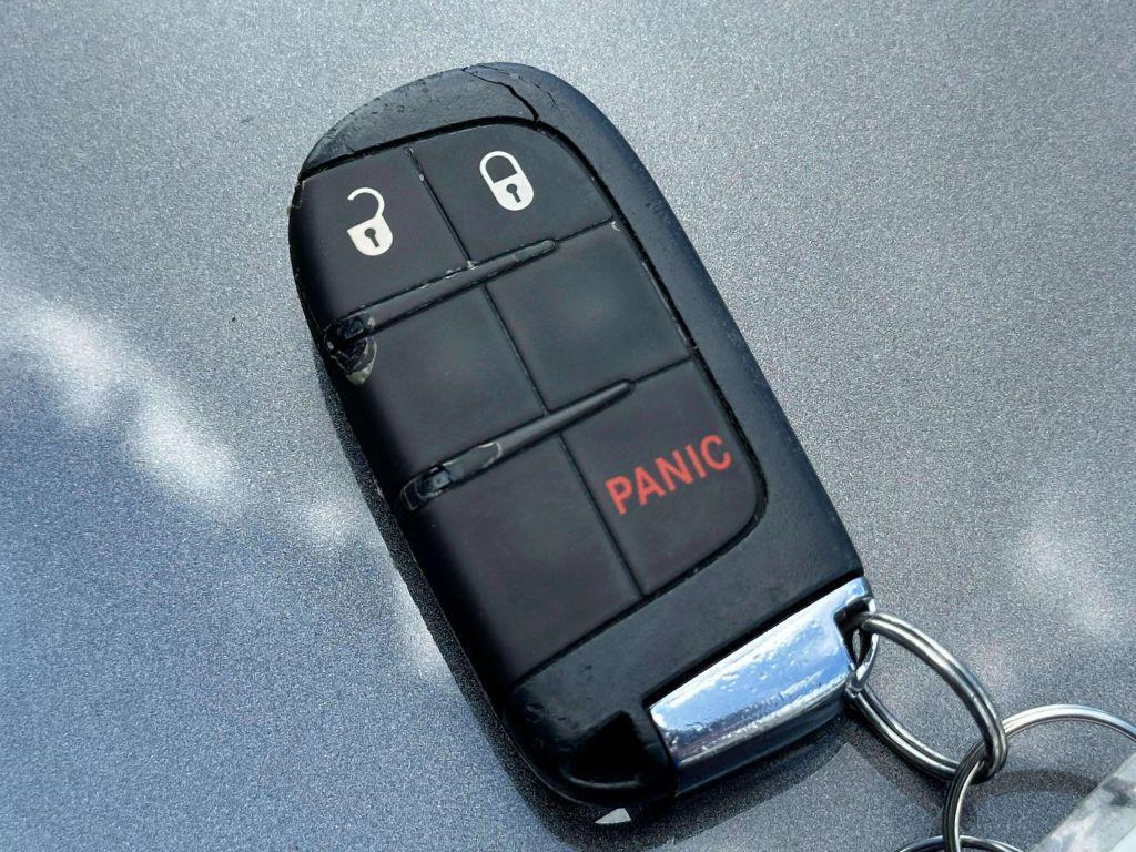 used 2020 Jeep Compass car, priced at $16,500