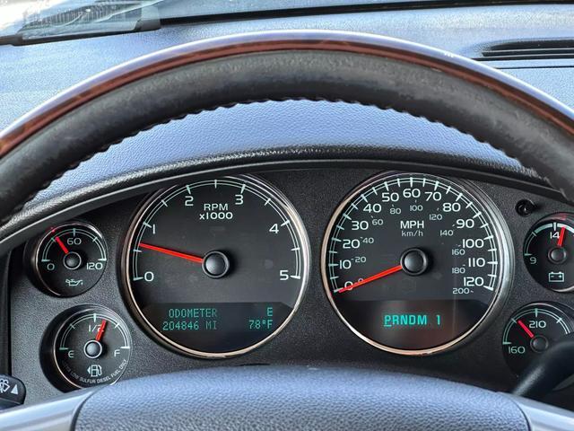 used 2014 GMC Sierra 2500 car, priced at $23,800