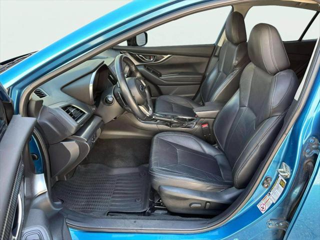used 2019 Subaru Impreza car, priced at $16,500