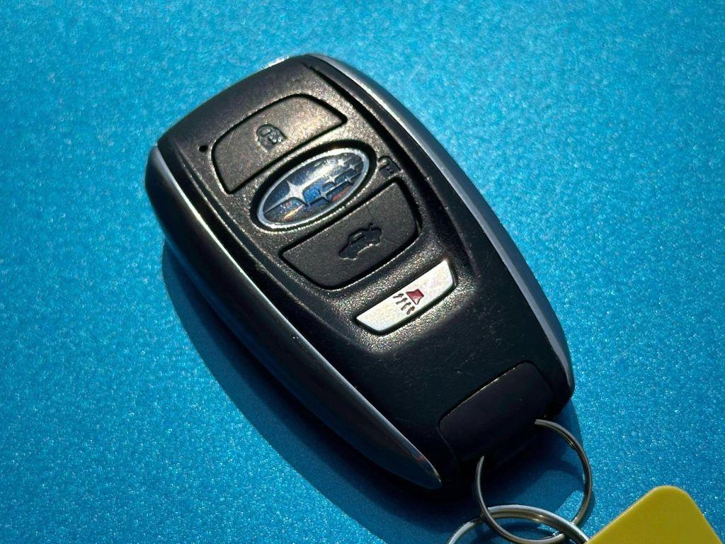 used 2019 Subaru Impreza car, priced at $14,500