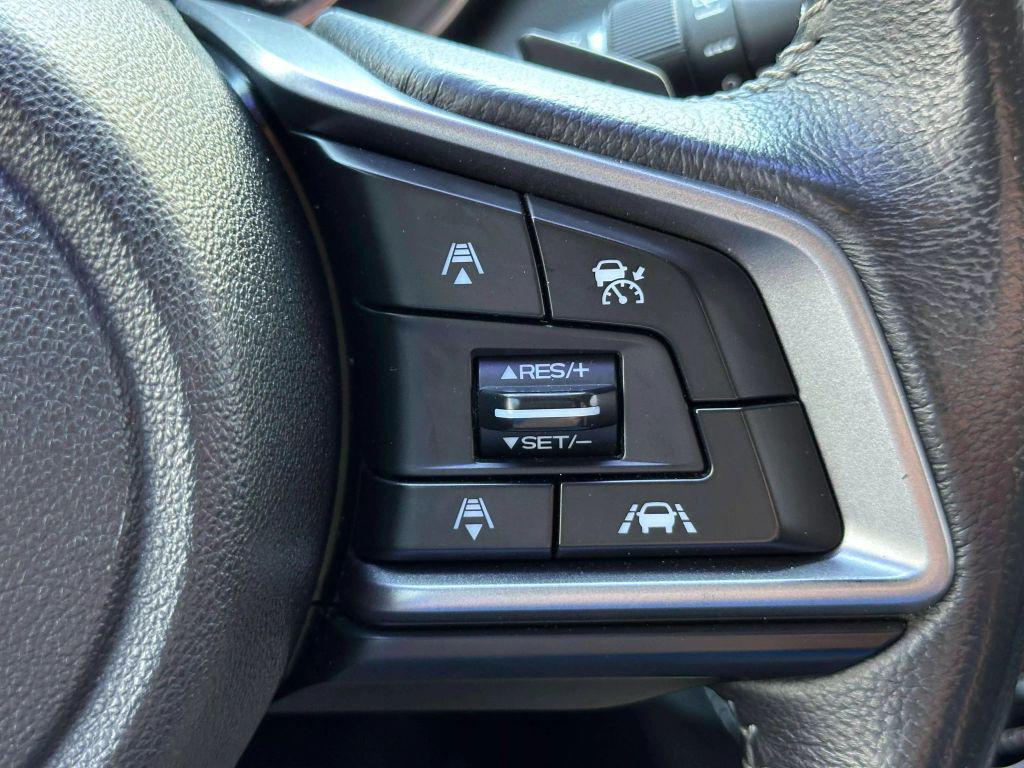 used 2019 Subaru Impreza car, priced at $14,500