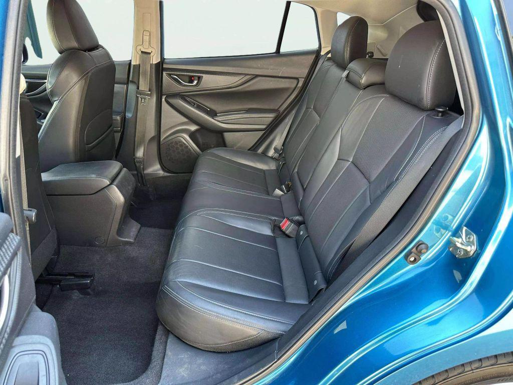 used 2019 Subaru Impreza car, priced at $14,500