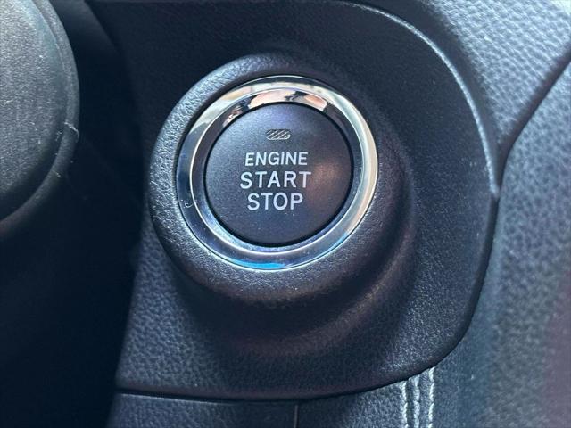 used 2019 Subaru Impreza car, priced at $16,500