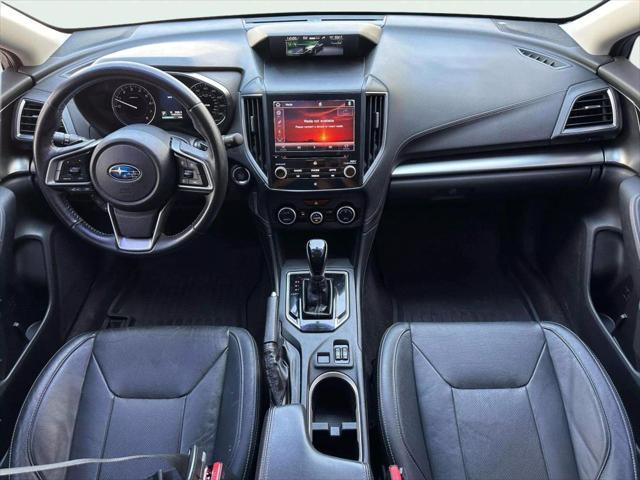 used 2019 Subaru Impreza car, priced at $16,500