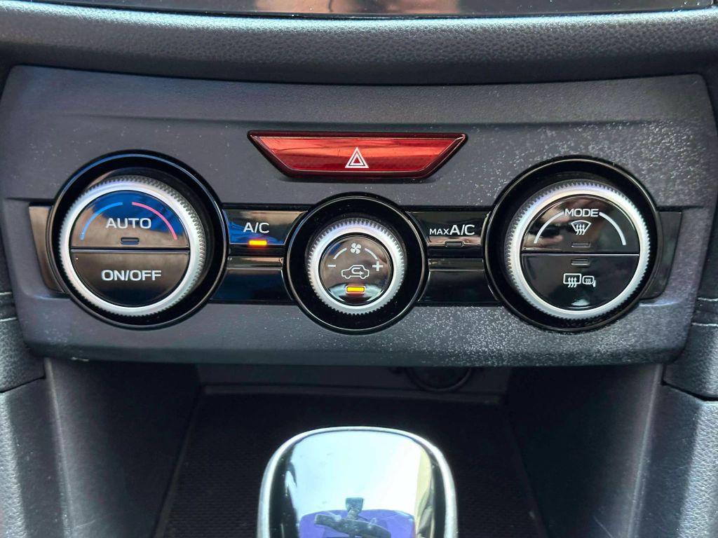 used 2019 Subaru Impreza car, priced at $14,500