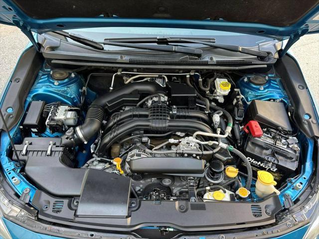 used 2019 Subaru Impreza car, priced at $16,500