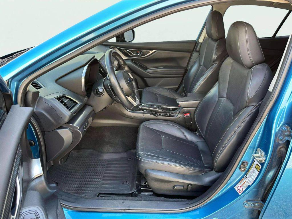 used 2019 Subaru Impreza car, priced at $14,500