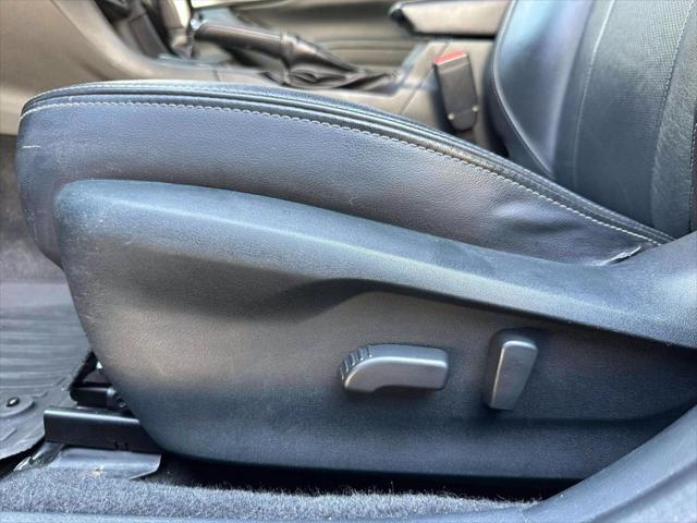 used 2019 Subaru Impreza car, priced at $16,500