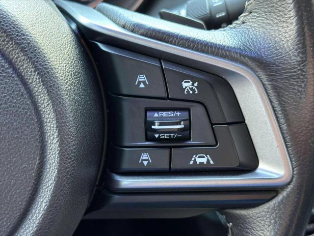 used 2019 Subaru Impreza car, priced at $16,500