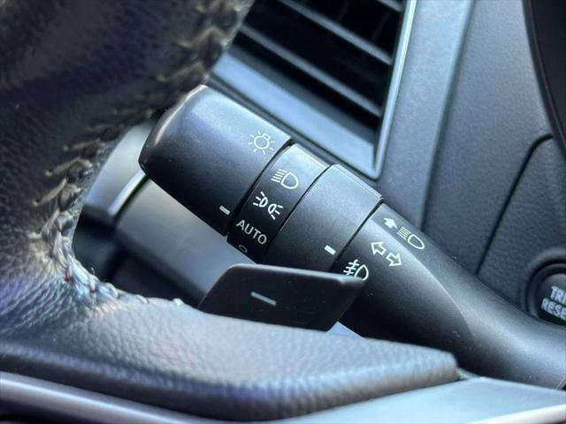 used 2019 Subaru Impreza car, priced at $16,500