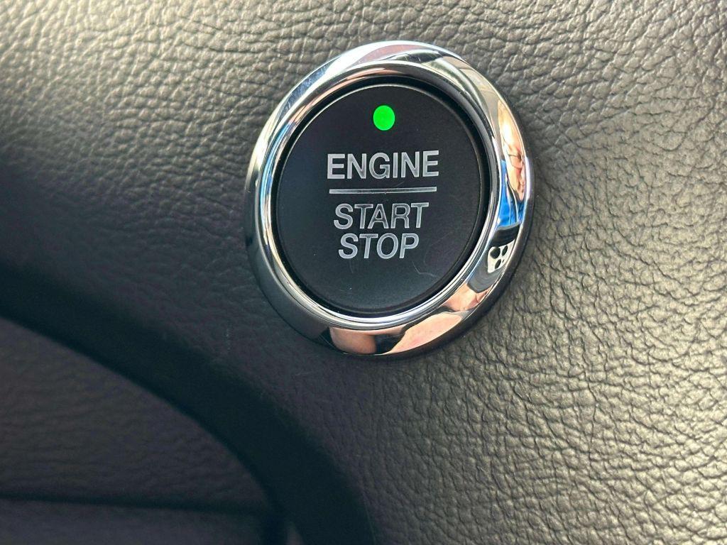 used 2019 Ford Edge car, priced at $16,500