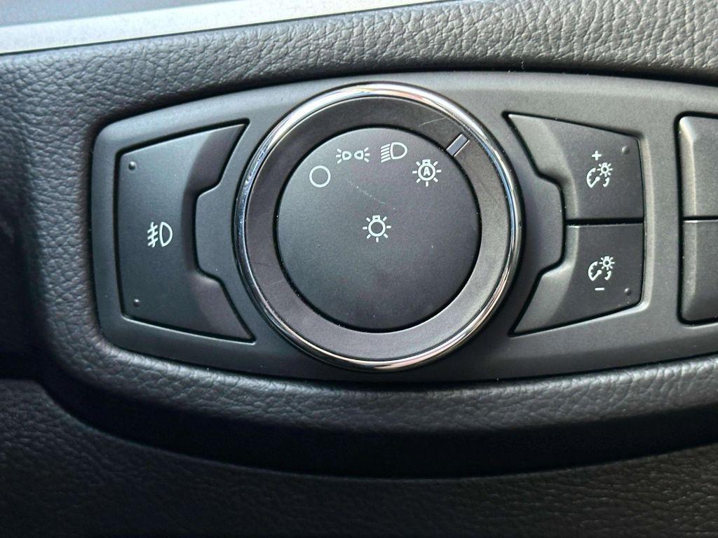 used 2019 Ford Edge car, priced at $16,500