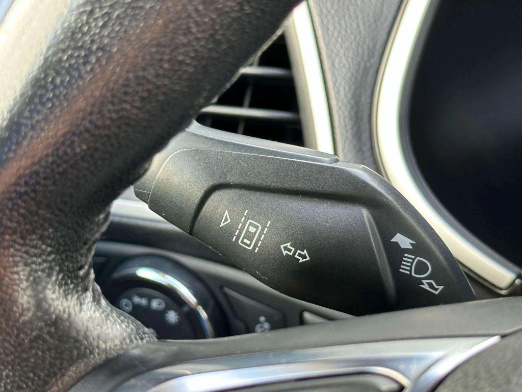 used 2019 Ford Edge car, priced at $16,500
