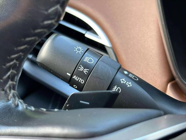 used 2022 Subaru Outback car, priced at $27,000