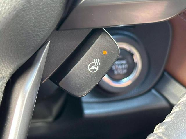used 2022 Subaru Outback car, priced at $27,000