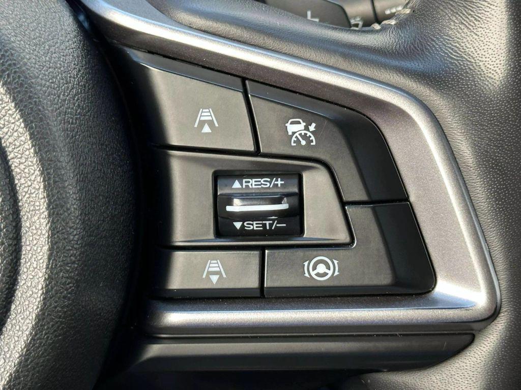 used 2022 Subaru Outback car, priced at $25,500