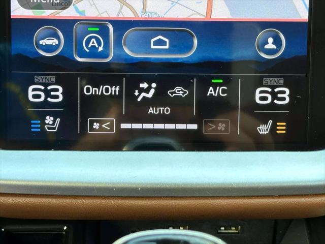 used 2022 Subaru Outback car, priced at $27,000