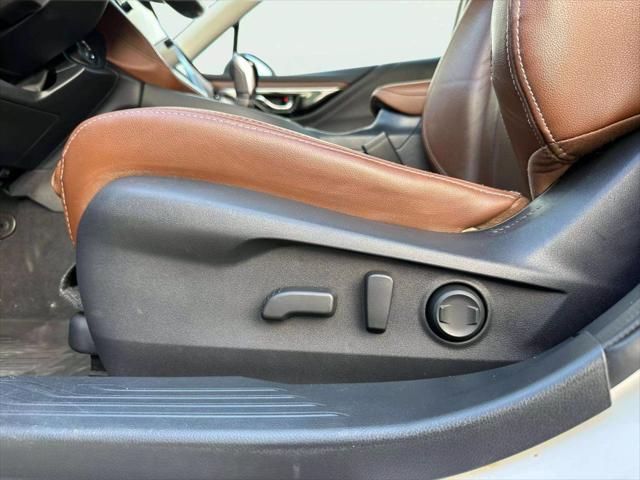 used 2022 Subaru Outback car, priced at $27,000