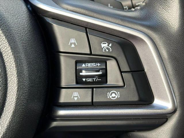 used 2022 Subaru Outback car, priced at $27,000
