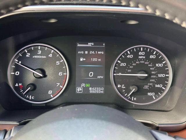 used 2022 Subaru Outback car, priced at $27,000