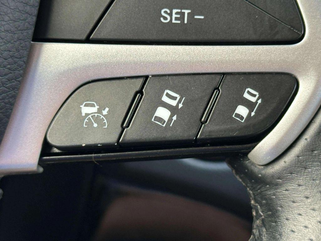 used 2015 Dodge Durango car, priced at $16,500