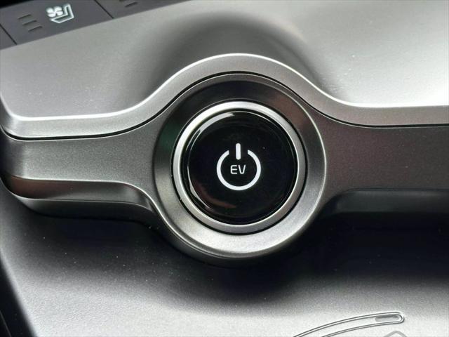 used 2022 Kia EV6 car, priced at $27,000