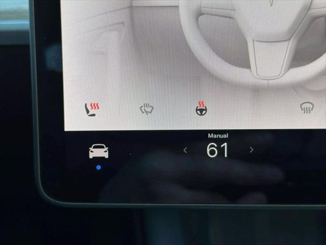 used 2022 Tesla Model 3 car, priced at $20,800