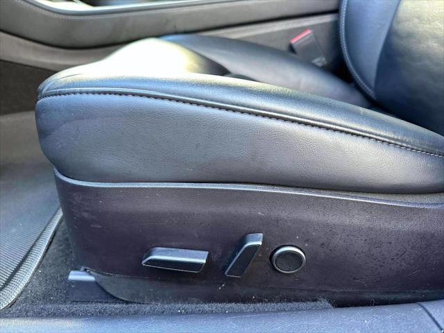 used 2022 Tesla Model 3 car, priced at $20,800
