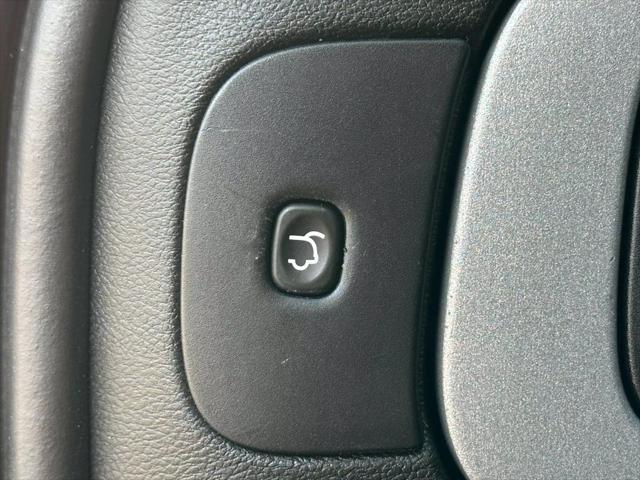 used 2017 Jeep Cherokee car, priced at $14,500