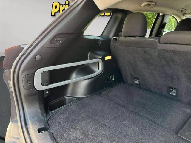 used 2017 Jeep Cherokee car, priced at $14,500