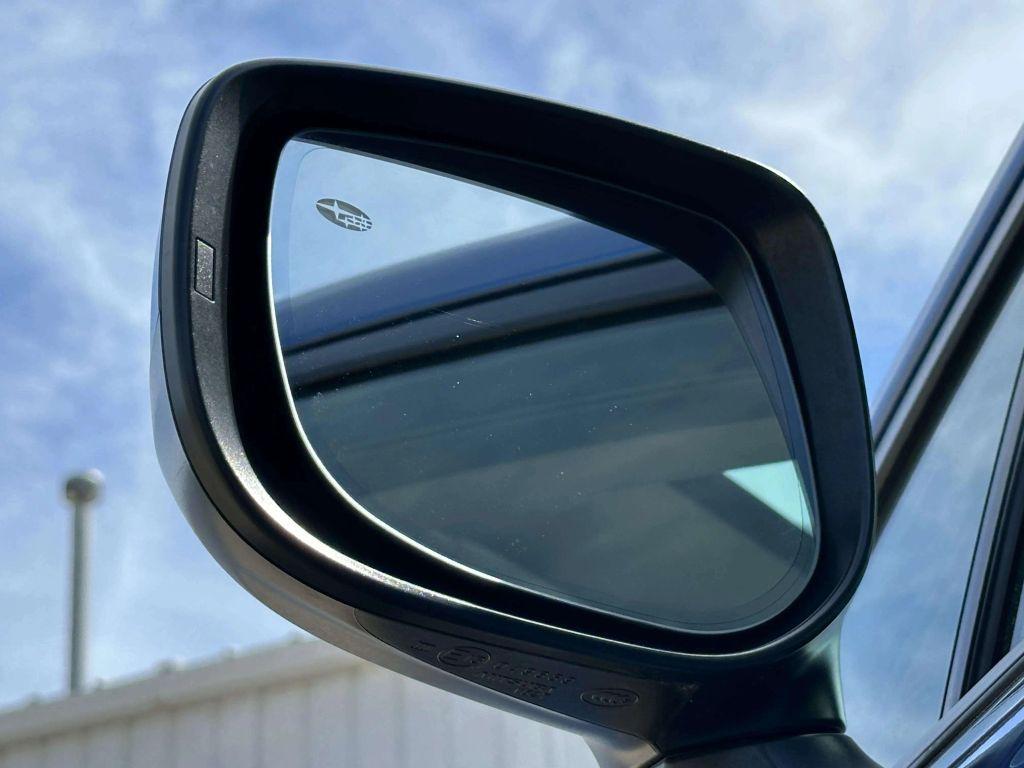used 2019 Subaru Crosstrek car, priced at $17,900