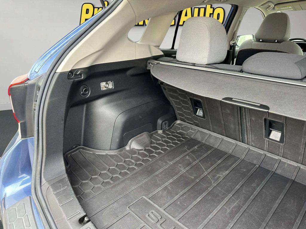 used 2019 Subaru Crosstrek car, priced at $17,900