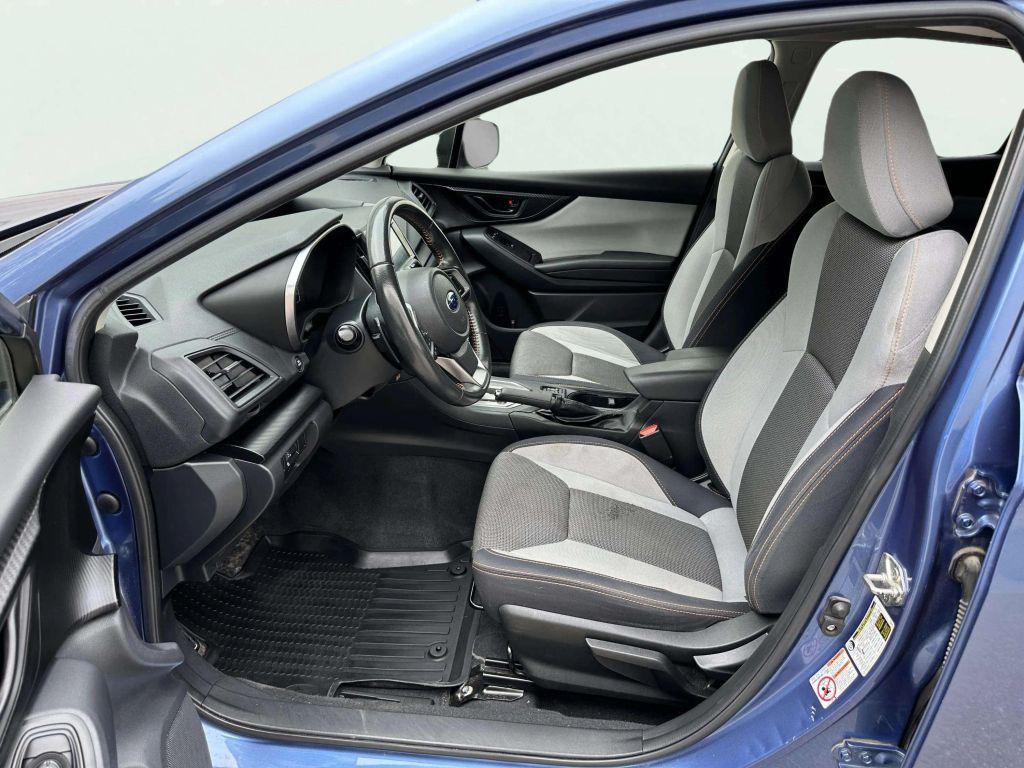 used 2019 Subaru Crosstrek car, priced at $17,900