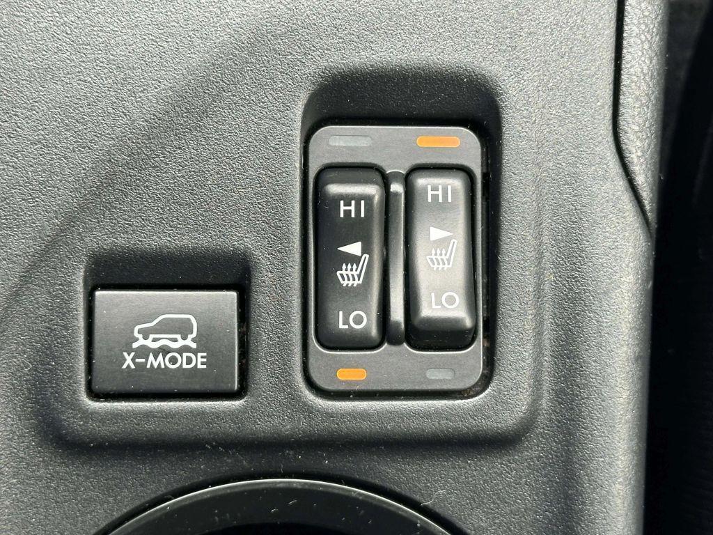 used 2019 Subaru Crosstrek car, priced at $17,900