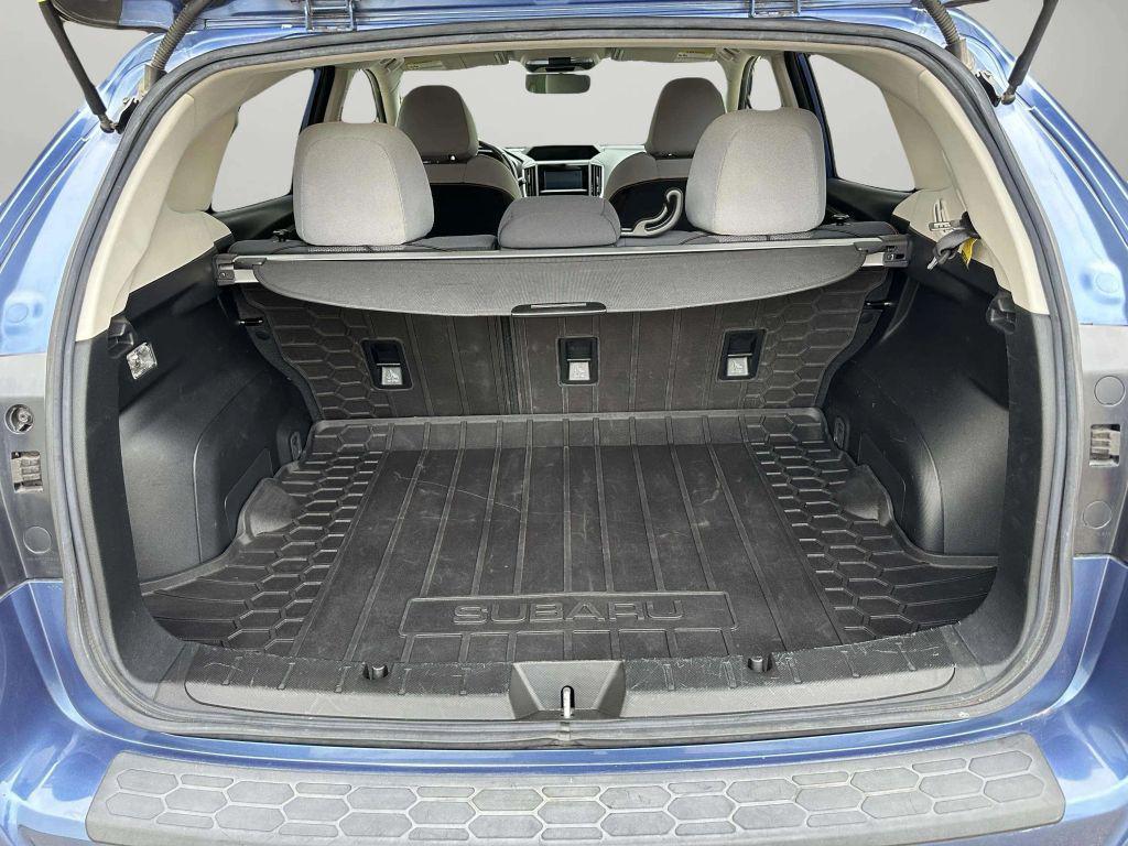 used 2019 Subaru Crosstrek car, priced at $17,900