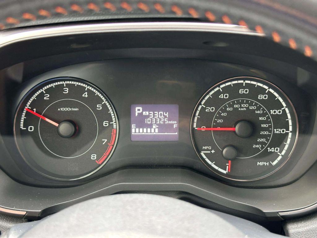 used 2019 Subaru Crosstrek car, priced at $17,900