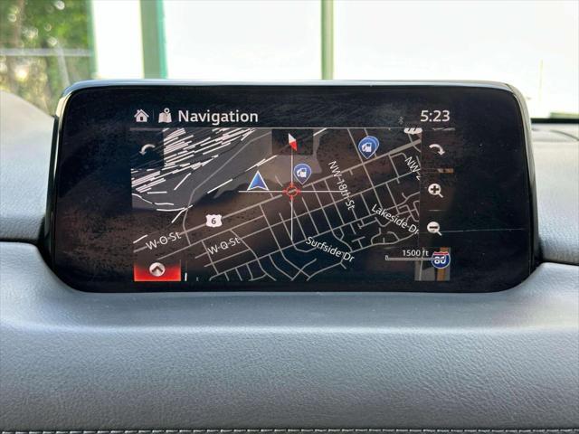 used 2019 Mazda CX-5 car, priced at $16,000