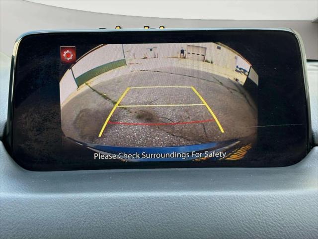 used 2019 Mazda CX-5 car, priced at $16,000