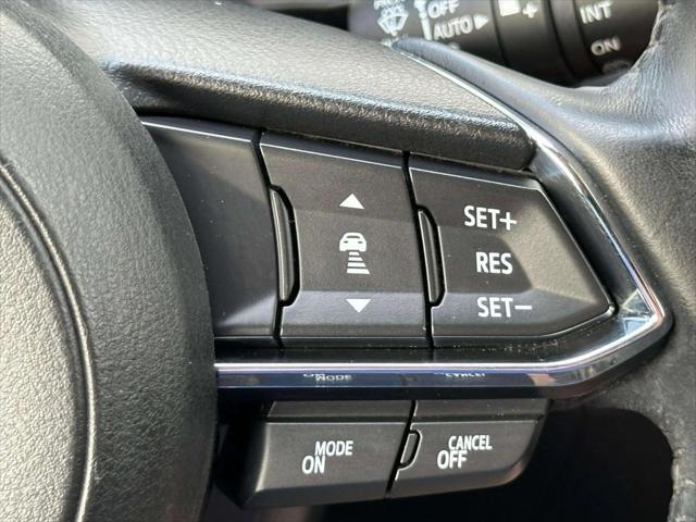 used 2019 Mazda CX-5 car, priced at $16,000