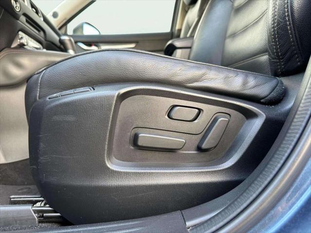 used 2019 Mazda CX-5 car, priced at $16,000